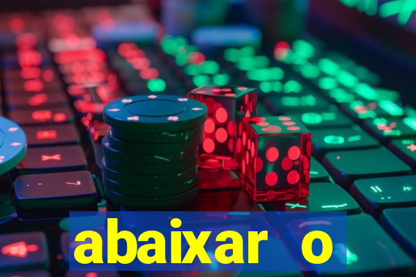 abaixar o aplicativo esporte bet