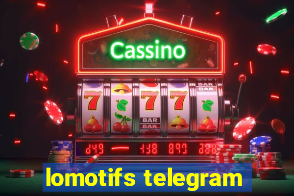 lomotifs telegram