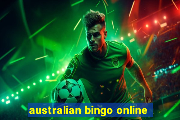 australian bingo online