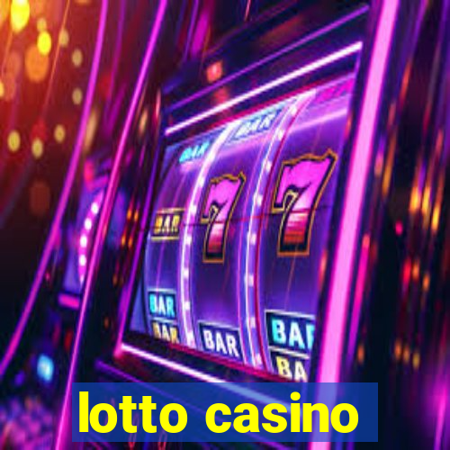 lotto casino