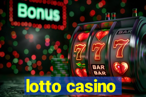 lotto casino