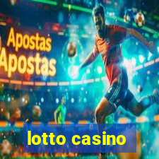 lotto casino