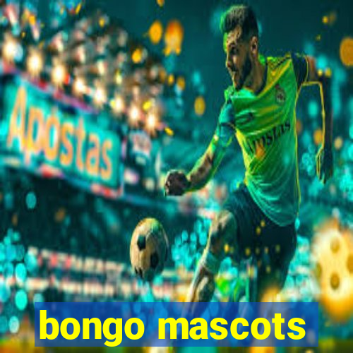 bongo mascots