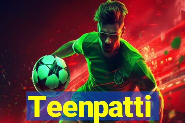 Teenpatti