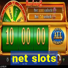 net slots