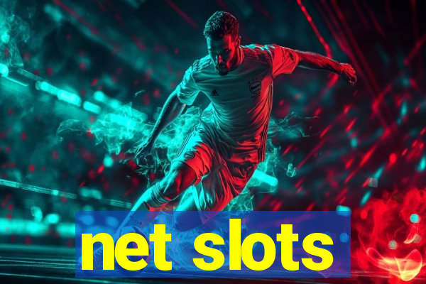 net slots