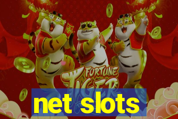 net slots