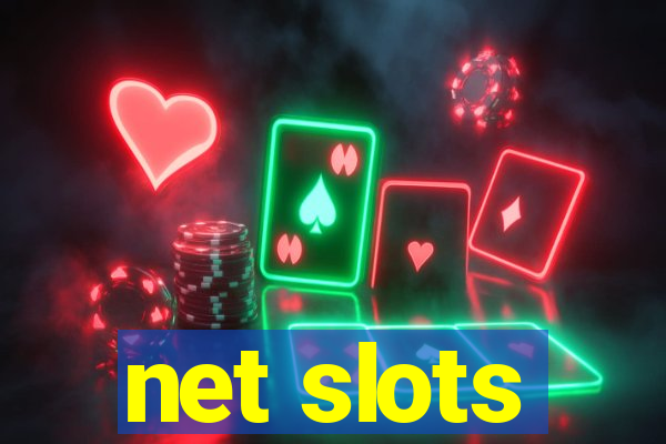 net slots