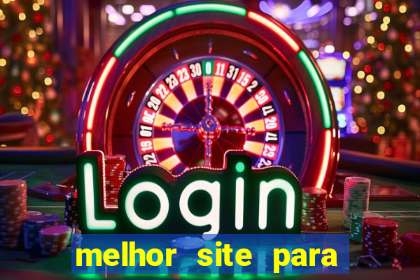 melhor site para jogar no bicho