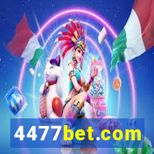 4477bet.com