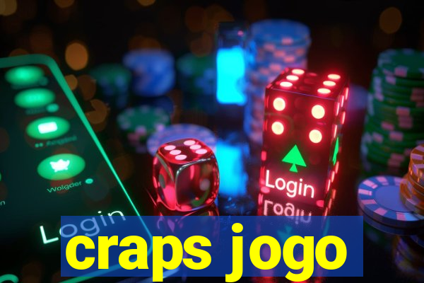 craps jogo