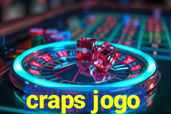 craps jogo