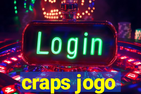 craps jogo