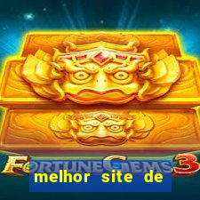 melhor site de casino online