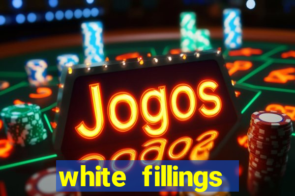 white fillings chelsea heights