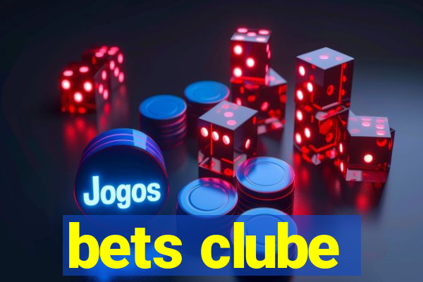 bets clube