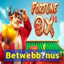 Betwebb?nus