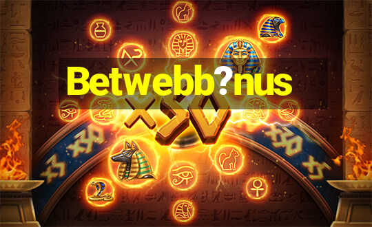 Betwebb?nus