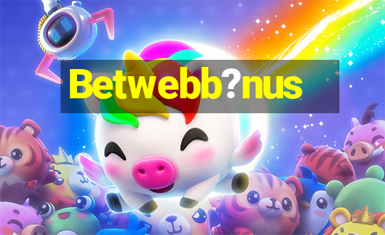 Betwebb?nus