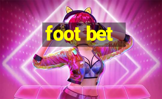 foot bet