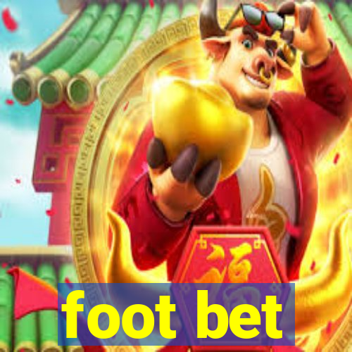 foot bet