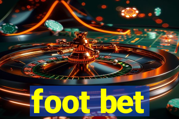 foot bet