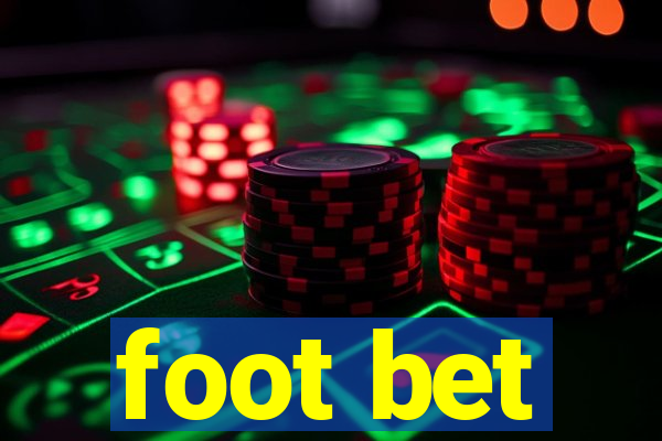 foot bet