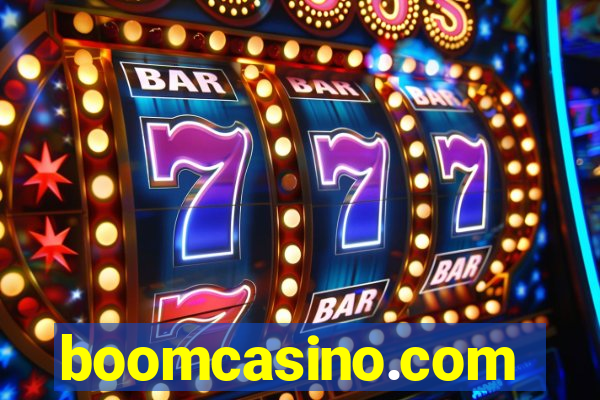 boomcasino.com