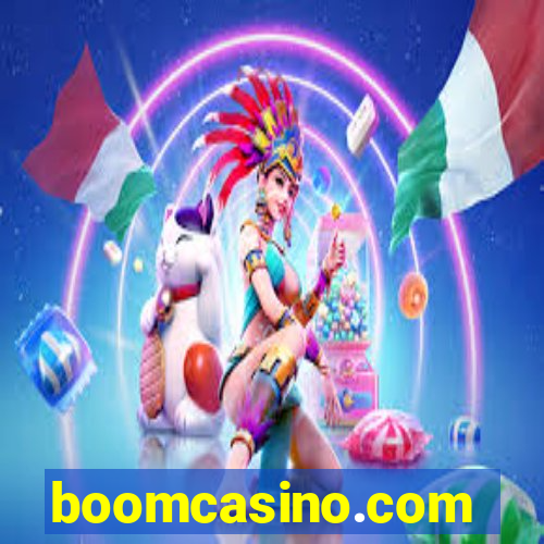 boomcasino.com