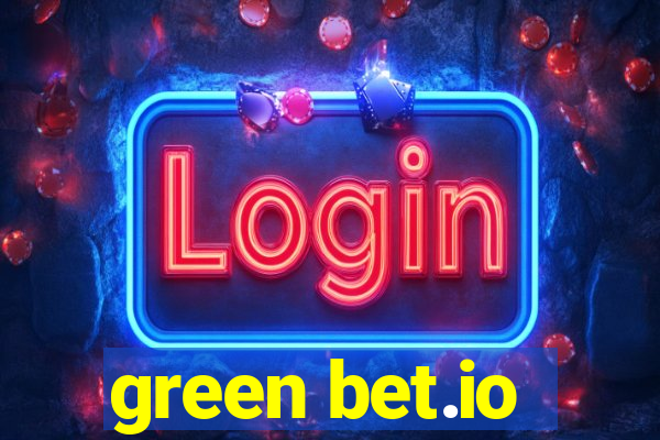 green bet.io