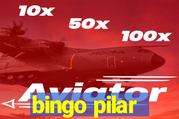 bingo pilar