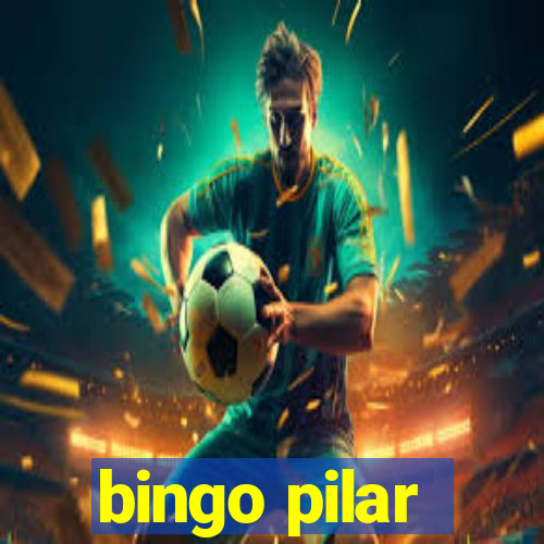 bingo pilar