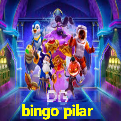 bingo pilar