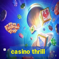 casino thrill