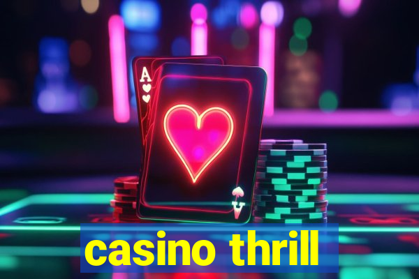 casino thrill