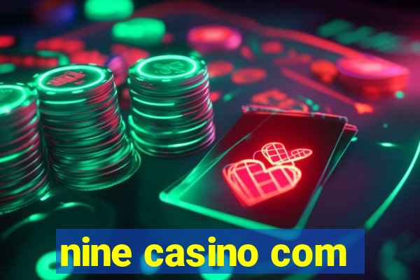 nine casino com