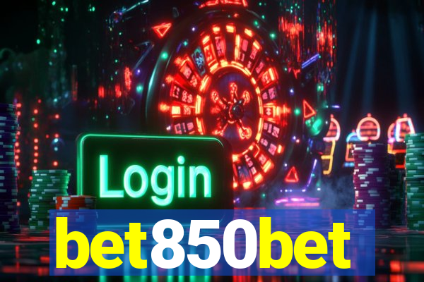 bet850bet