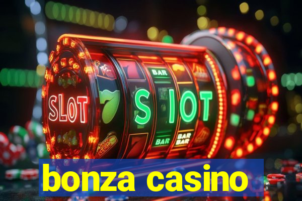 bonza casino