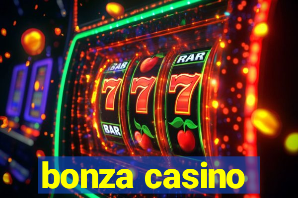 bonza casino