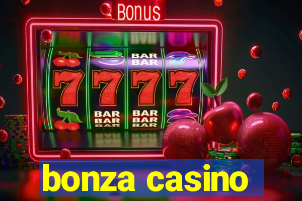 bonza casino