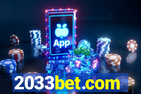 2033bet.com