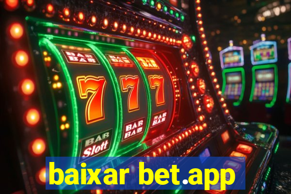 baixar bet.app