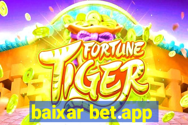 baixar bet.app