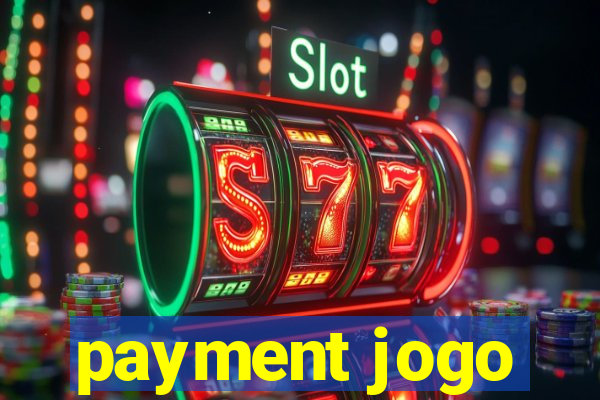 payment jogo