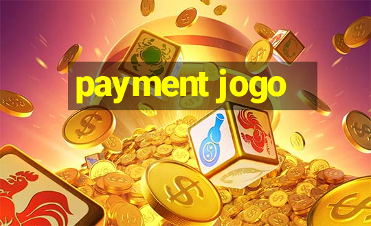 payment jogo