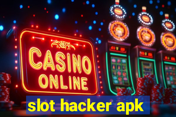 slot hacker apk