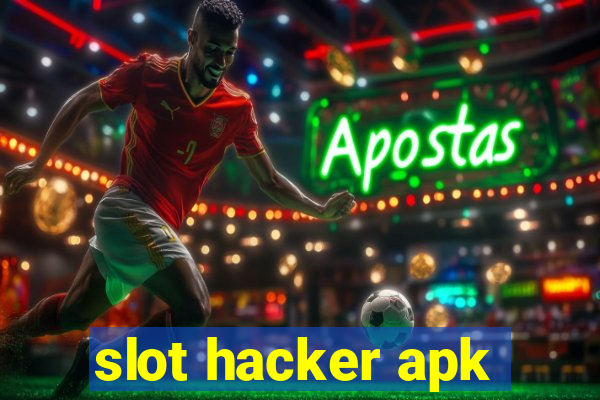 slot hacker apk