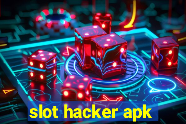 slot hacker apk