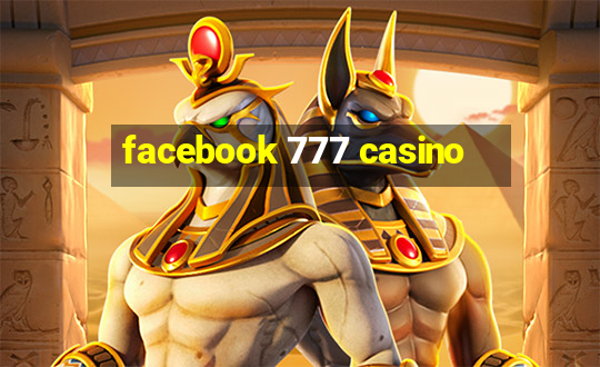 facebook 777 casino