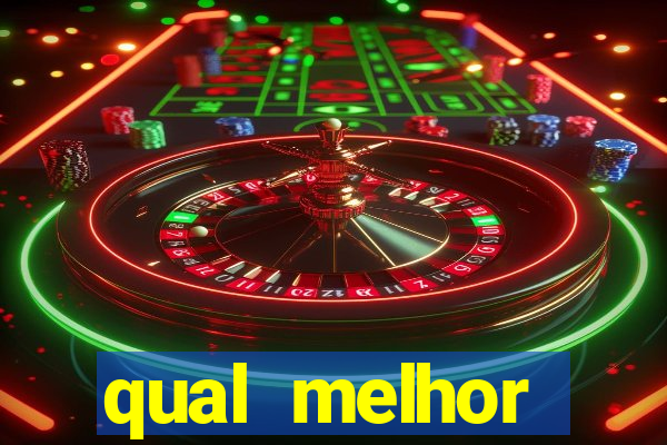 qual melhor plataforma de jogos online